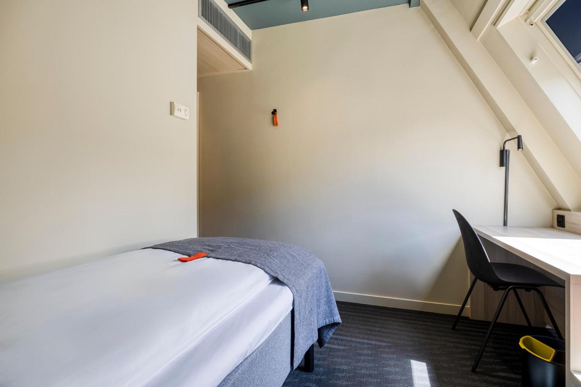 Citybox Brussels Saint-Gilles Eksteriør bilde