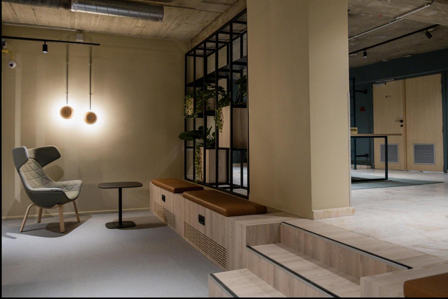 Citybox Brussels Saint-Gilles Eksteriør bilde