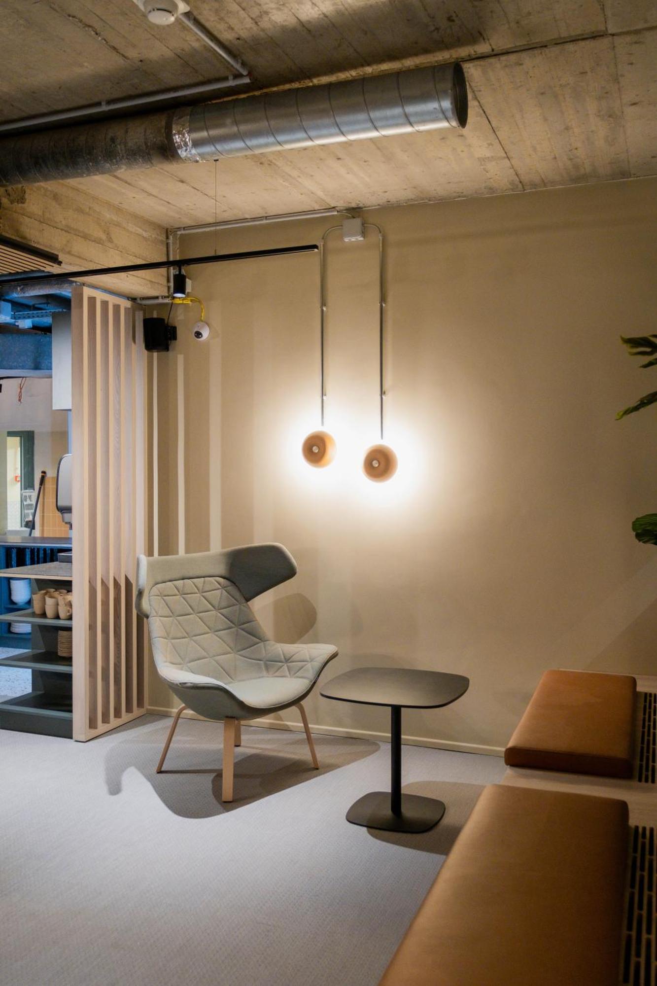 Citybox Brussels Saint-Gilles Eksteriør bilde